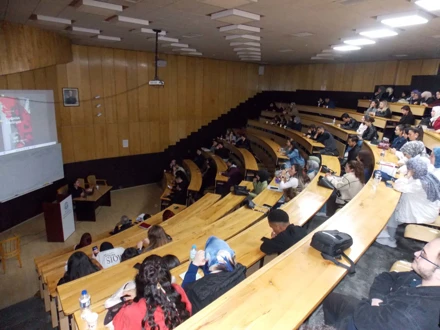 Filistin Direniş Edebiyatı'nın 100 Yıllık Hikayesi